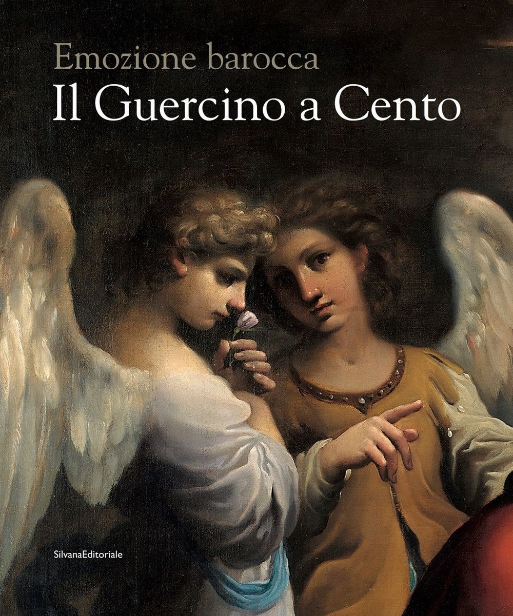 Il Guercino a Cento. Emozione barocca | Immagine principale