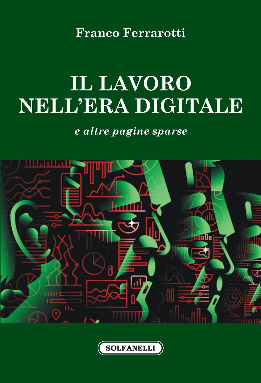 Il lavoro nell'era digitale e altre pagine sparse | Immagine principale