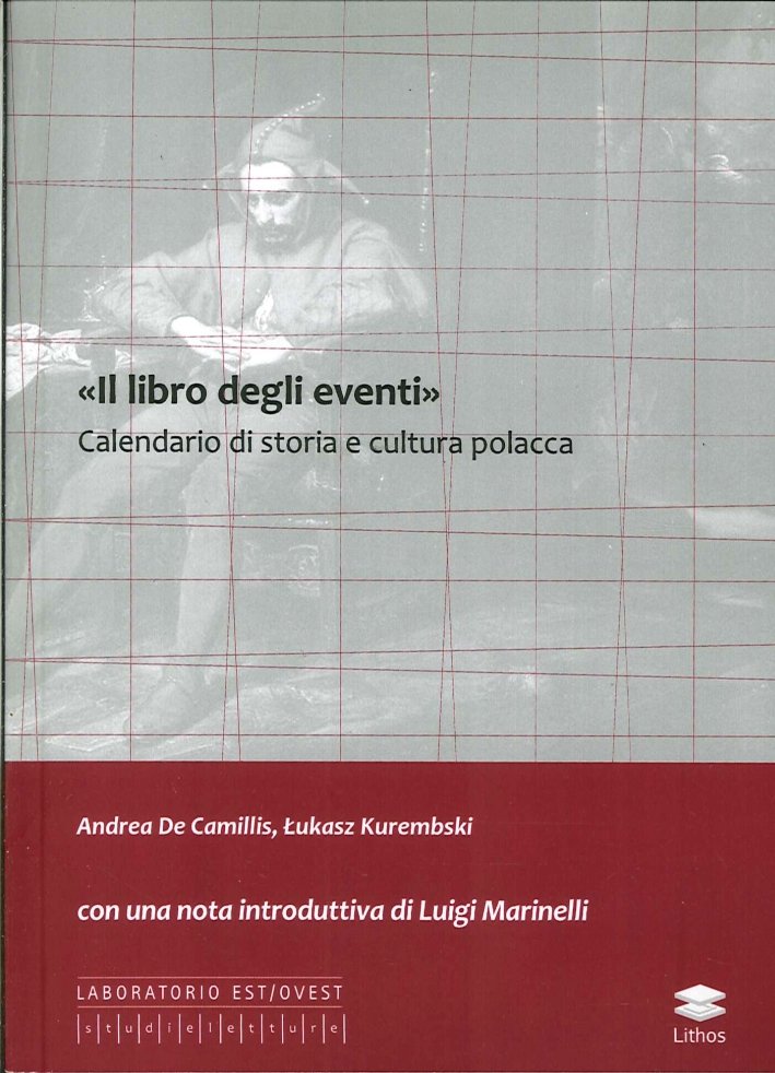 "Il Libro degli Eventi". Calendario di Storia e Cultura Polacca | Immagine principale
