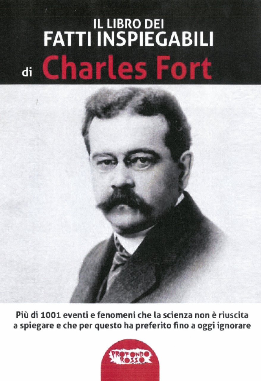 Il libro dei fatti inspiegabili. Più di 1001 eventi e …