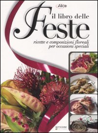 Il Libro delle Feste. [Libro con 2 DVD], Roma, Sitcom, … | Immagine principale