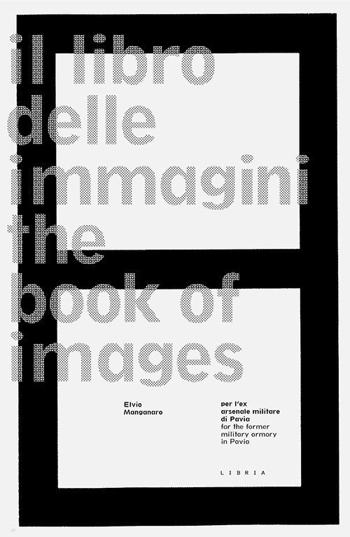 Il libro delle immagini. The book of images