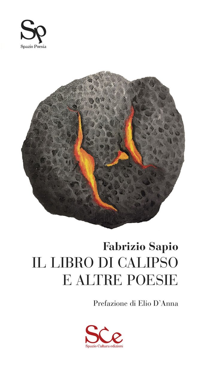 Il libro di Calipso e altre poesie, Palermo, Spazio Cultura, …