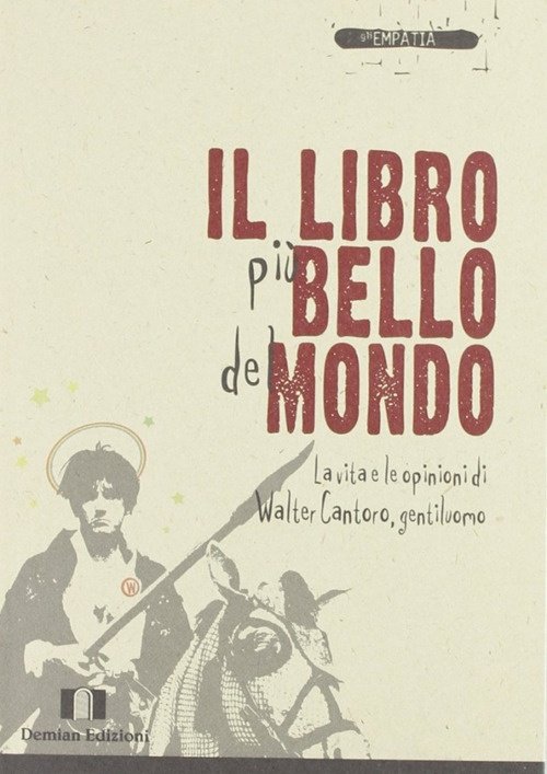 Il libro più bello del mondo. La vita e le … | Immagine principale