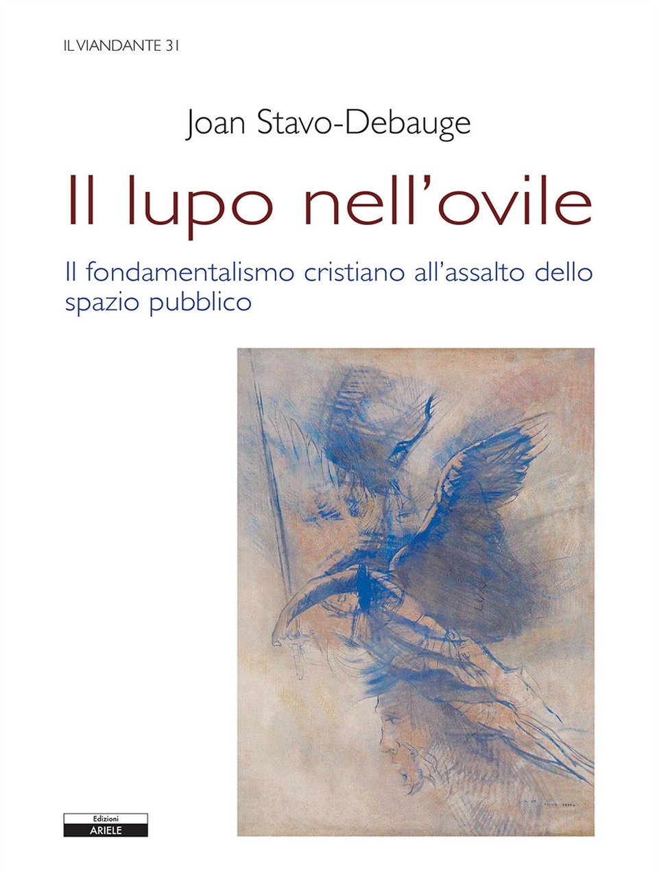 Il Lupo nell'ovile