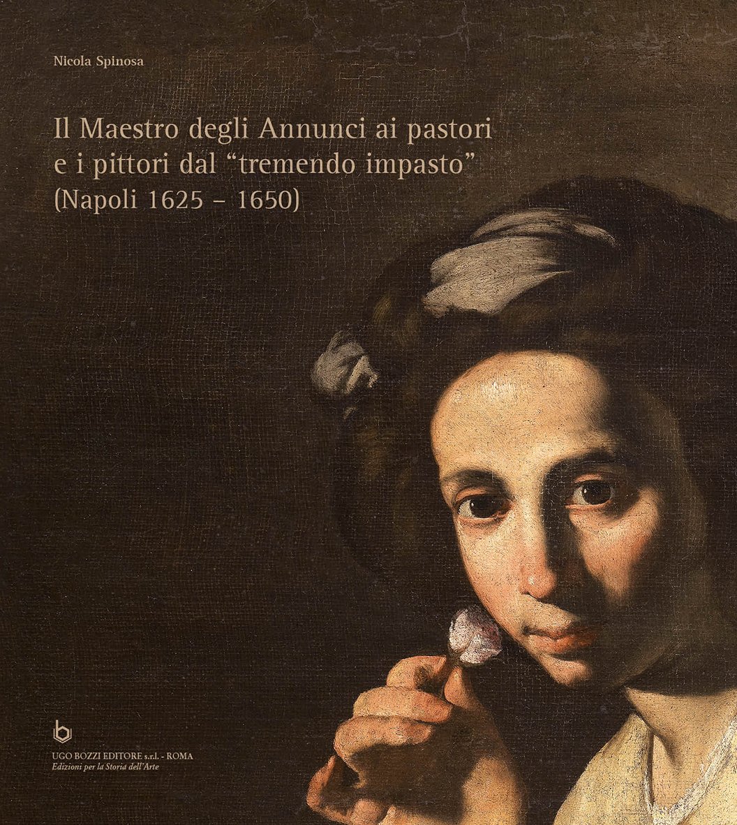 Il Maestro degli Annunci ai pastori e i pittori dal …