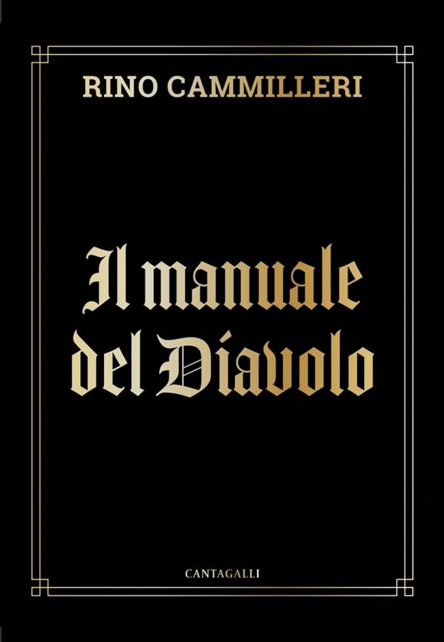 Il manuale del diavolo | Immagine principale
