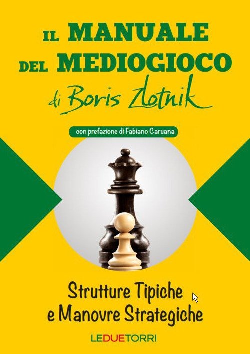 Il manuale del mediogioco di Boris Zlotnik | Immagine principale