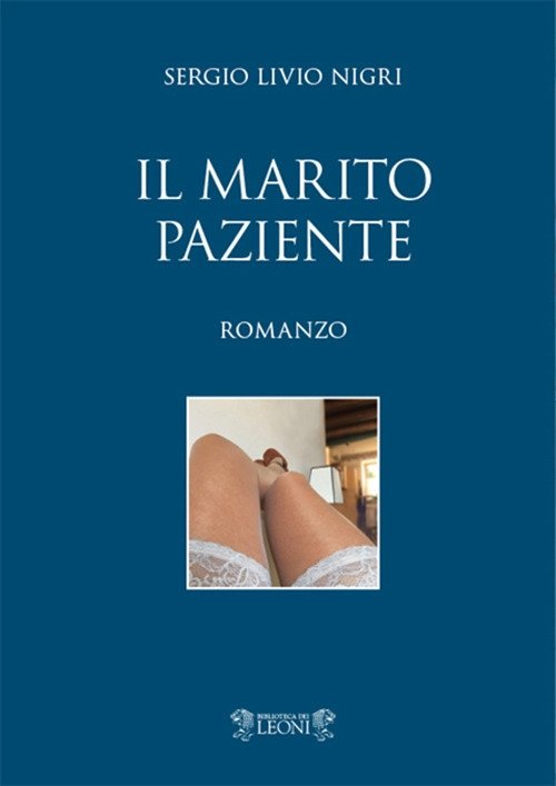 Il Marito Paziente, Castelfranco Veneto, Biblioteca dei Leoni, 2017