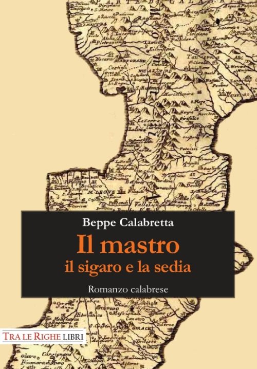 Il mastro, il sigaro e la sedia, Lucca, Tra le …