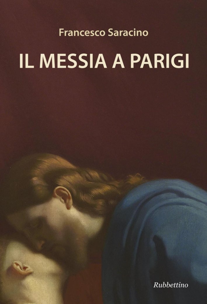 Il Messia a Parigi | Immagine principale