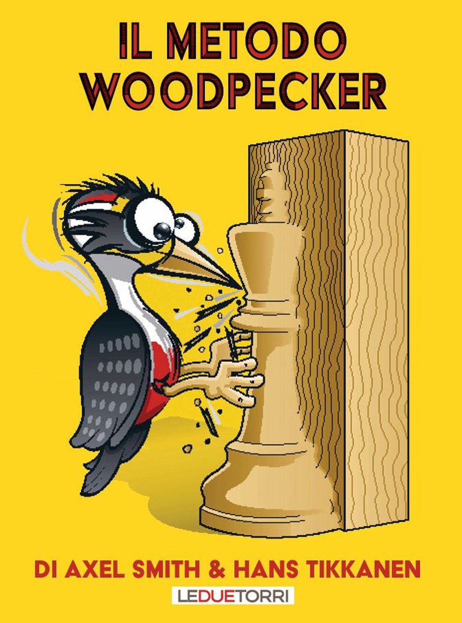 Il metodo Woodpecker