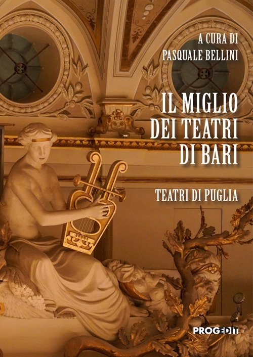 Il miglio dei teatri di Bari. Teatri di Puglia | Immagine principale