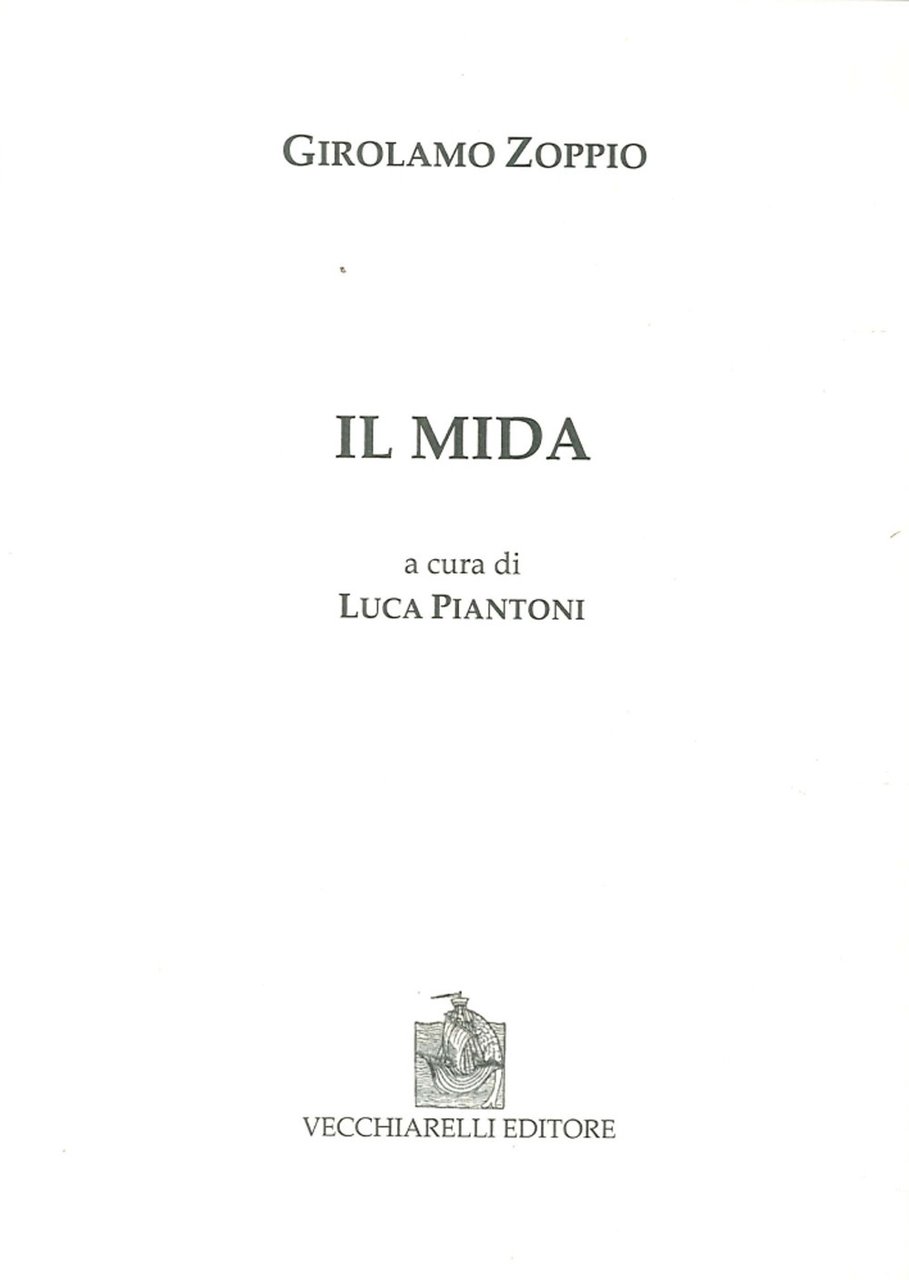 Il Mida | Immagine principale