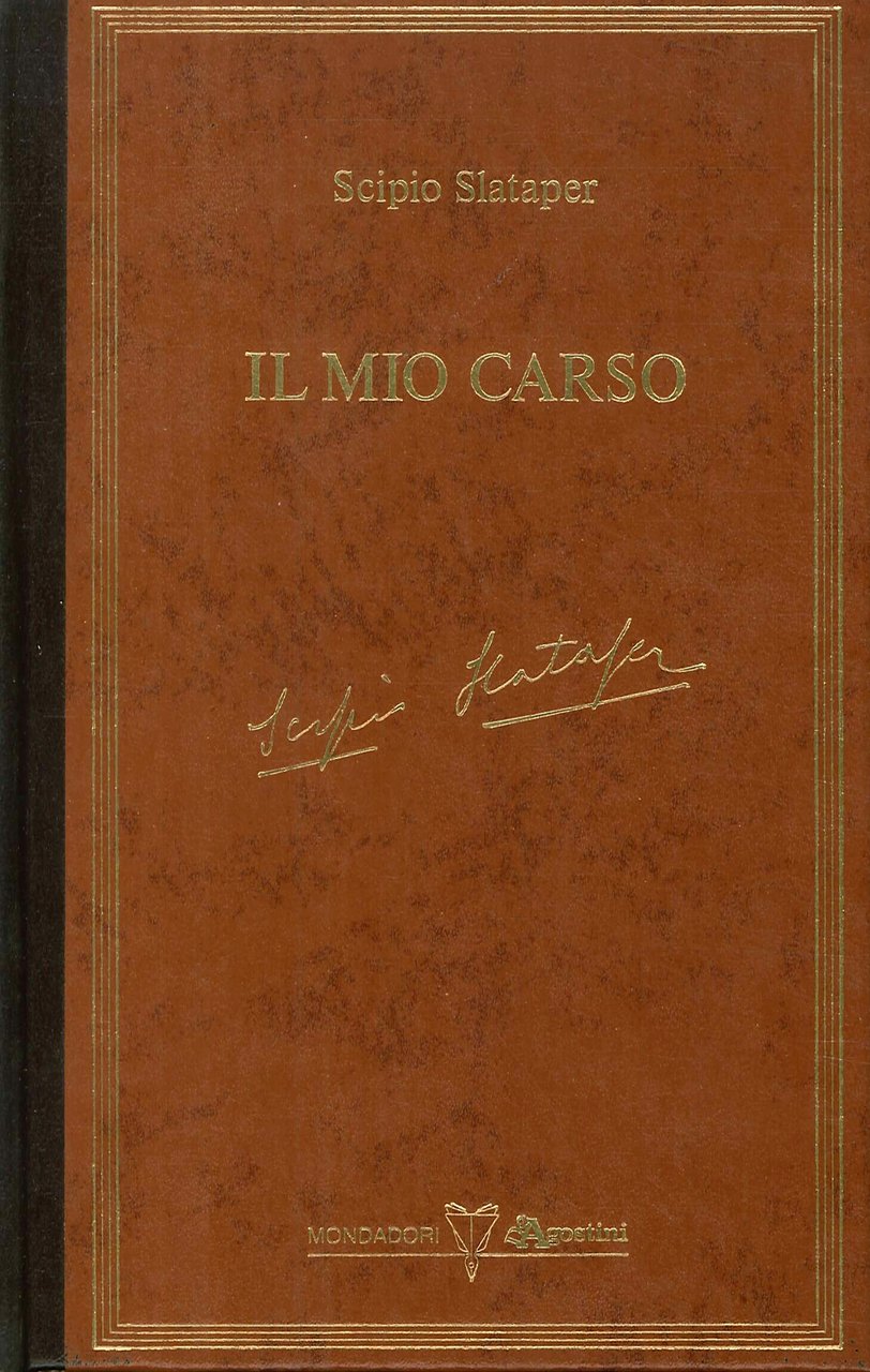 Il mio Carso, Segrate, Arnoldo Mondadori Editore, 1987