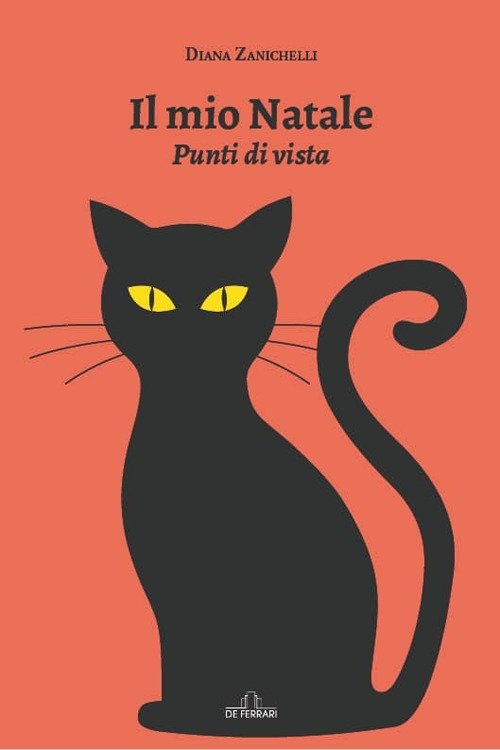 Il mio Natale. Punti di vista, Genova, De Ferrari Editore, 2022