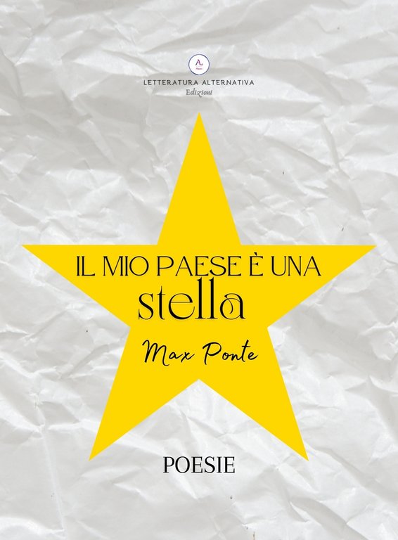 Il mio paese è una stella | Immagine Gallery 2