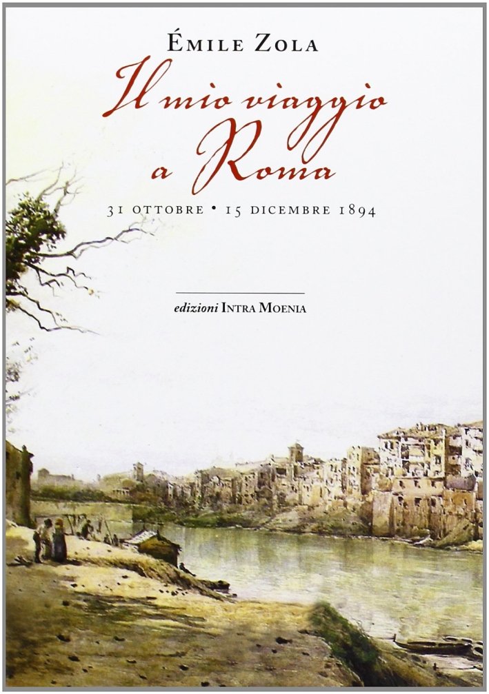 Il mio viaggio a Roma | Immagine principale