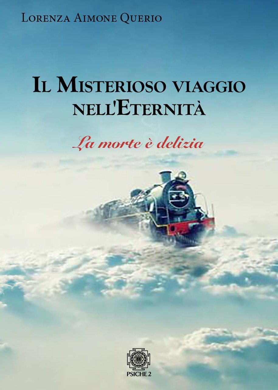 Il misterioso viaggio nell'eternità. La morte è delizia | Immagine principale
