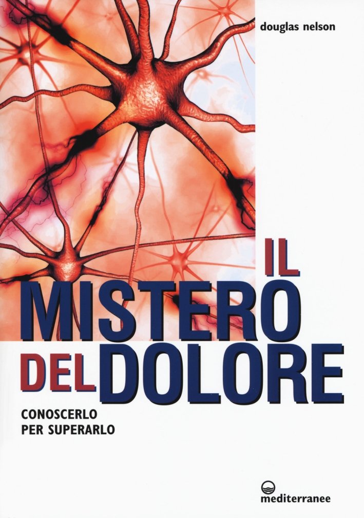 Il mistero del dolore. Conoscerlo per superarlo | Immagine principale