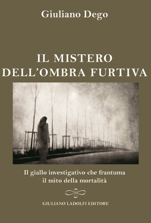 Il Mistero dell'Ombra Furtiva (Il Giallo Investigativo che Frantuma il …