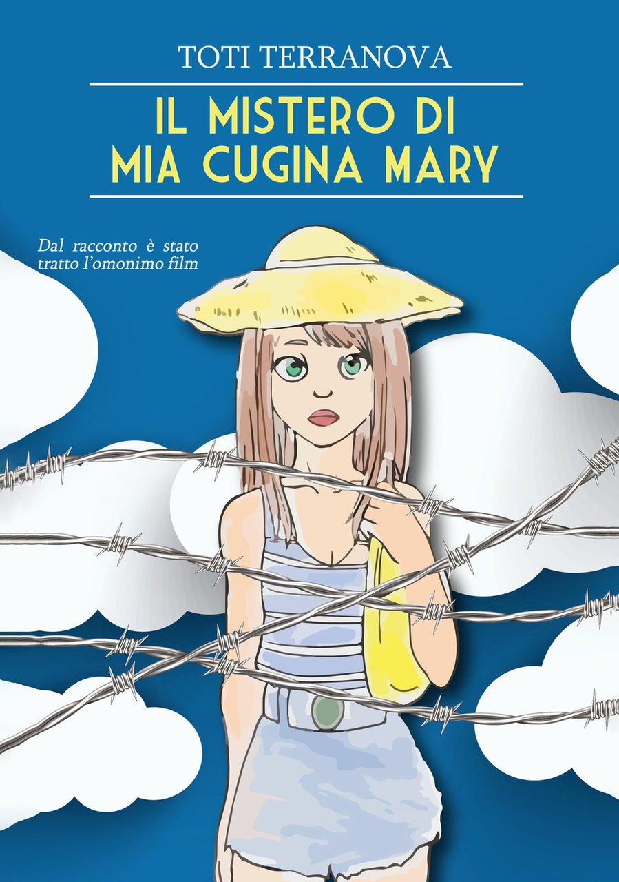 Il Mistero di mia cugina Mary