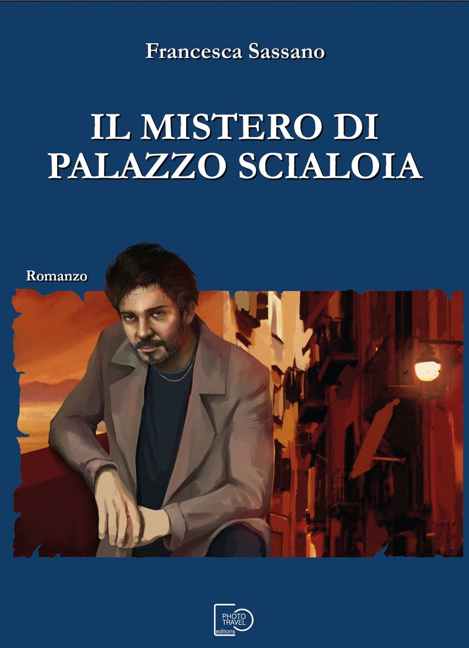 Il mistero di Palazzo Scialoia | Immagine principale