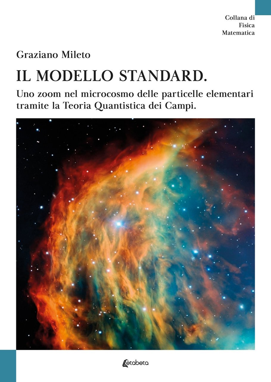 Il modello standard. Uno zoom nel microcosmo delle particelle elementari …