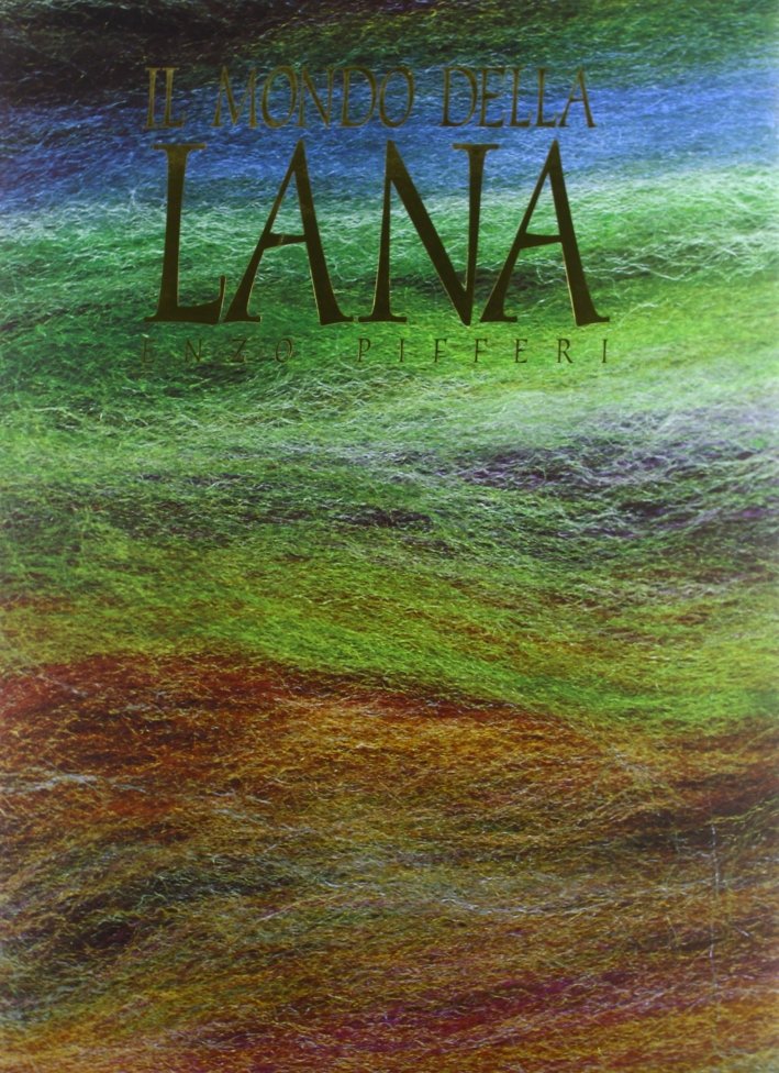 Il mondo della lana | Immagine principale