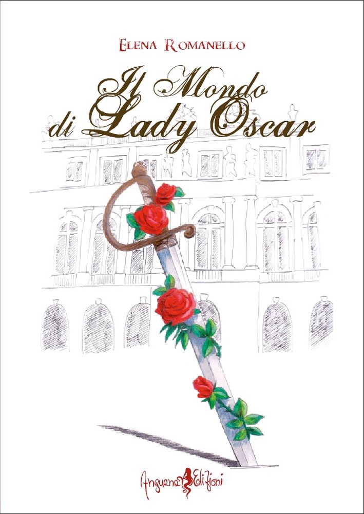 Il Mondo di Lady Oscar