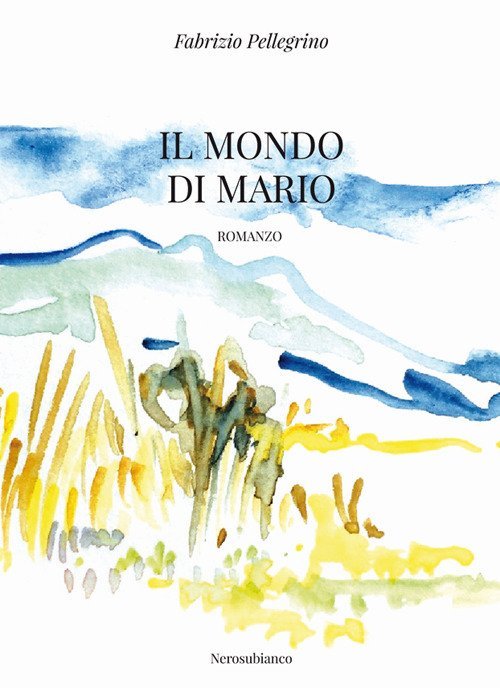 Il mondo di Mario, Cuneo, Nerosubianco, 2018 | Immagine principale