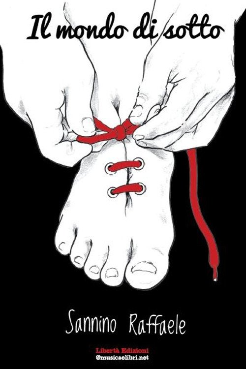 Il mondo di sotto | Immagine principale