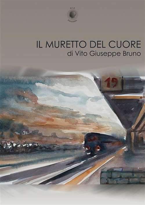Il muretto del cuore | Immagine principale