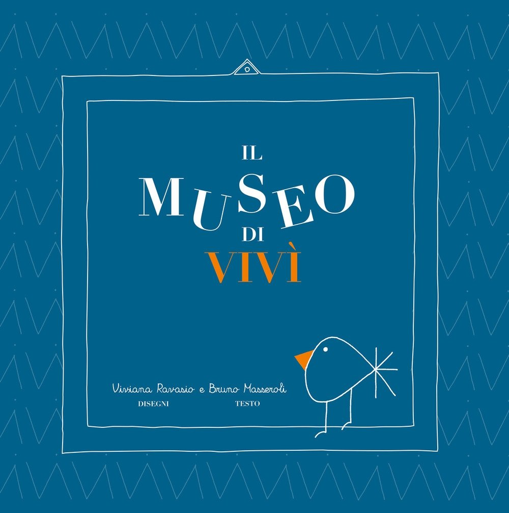 Il museo di Vivì | Immagine principale