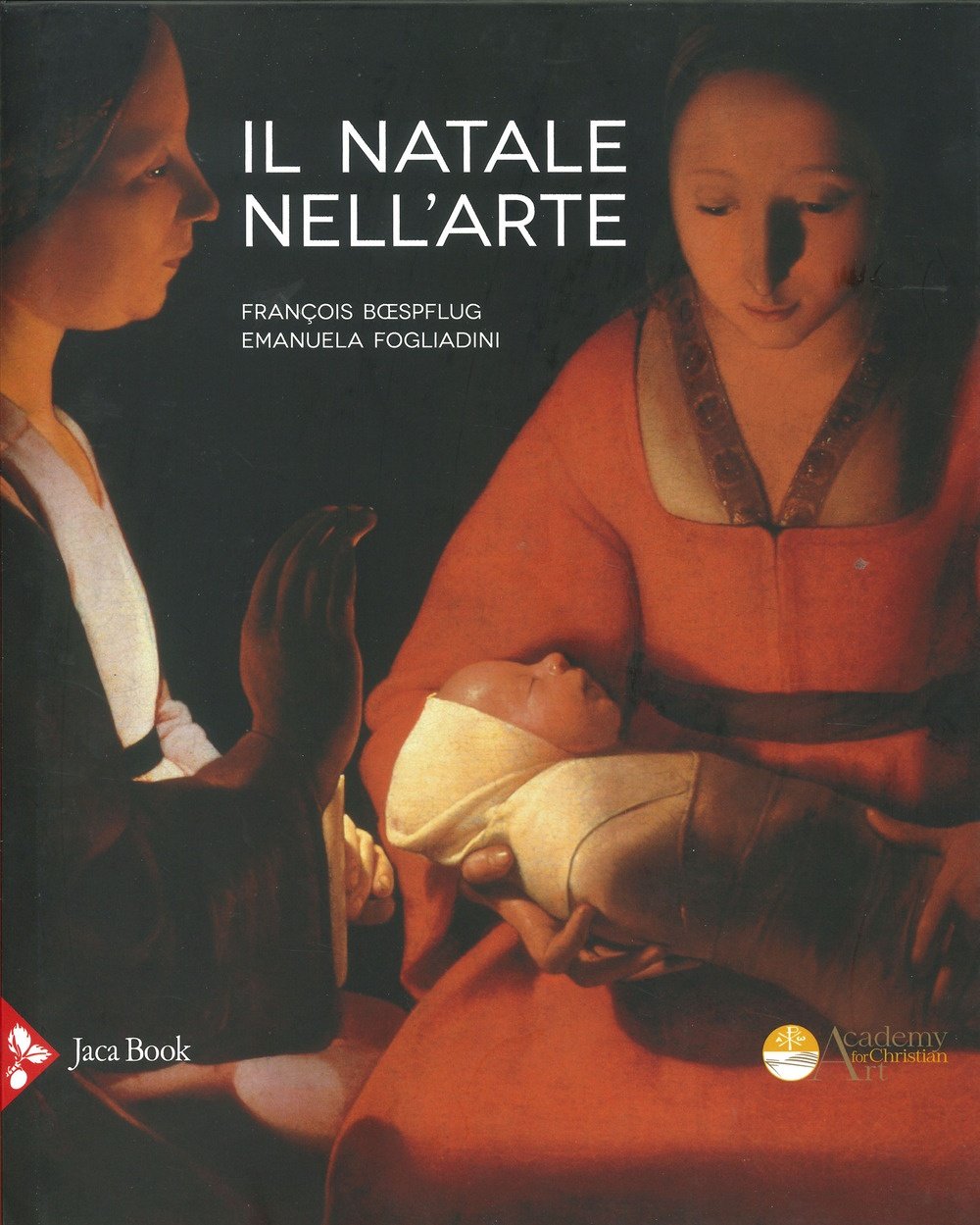 Il Natale nell'arte
