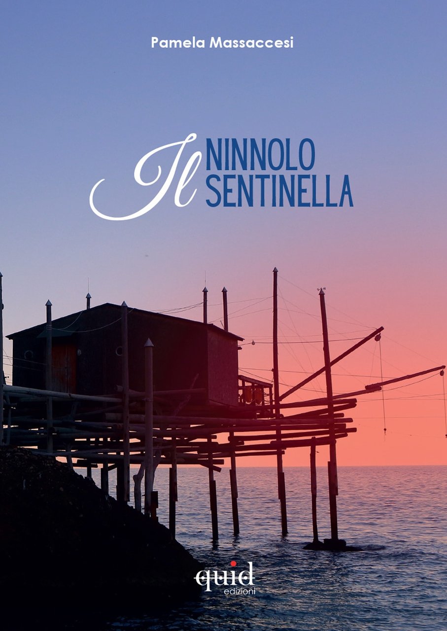 Il ninnolo sentinella | Immagine principale