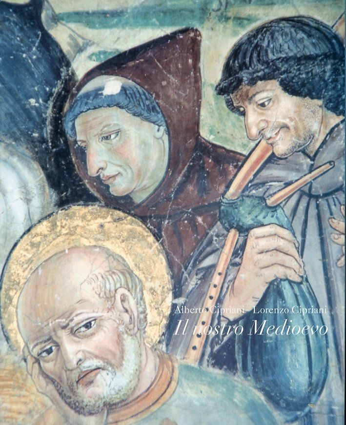 Il Nostro Medioevo. Modelli di Pensiero e di Vita Quotidiana, … | Immagine principale