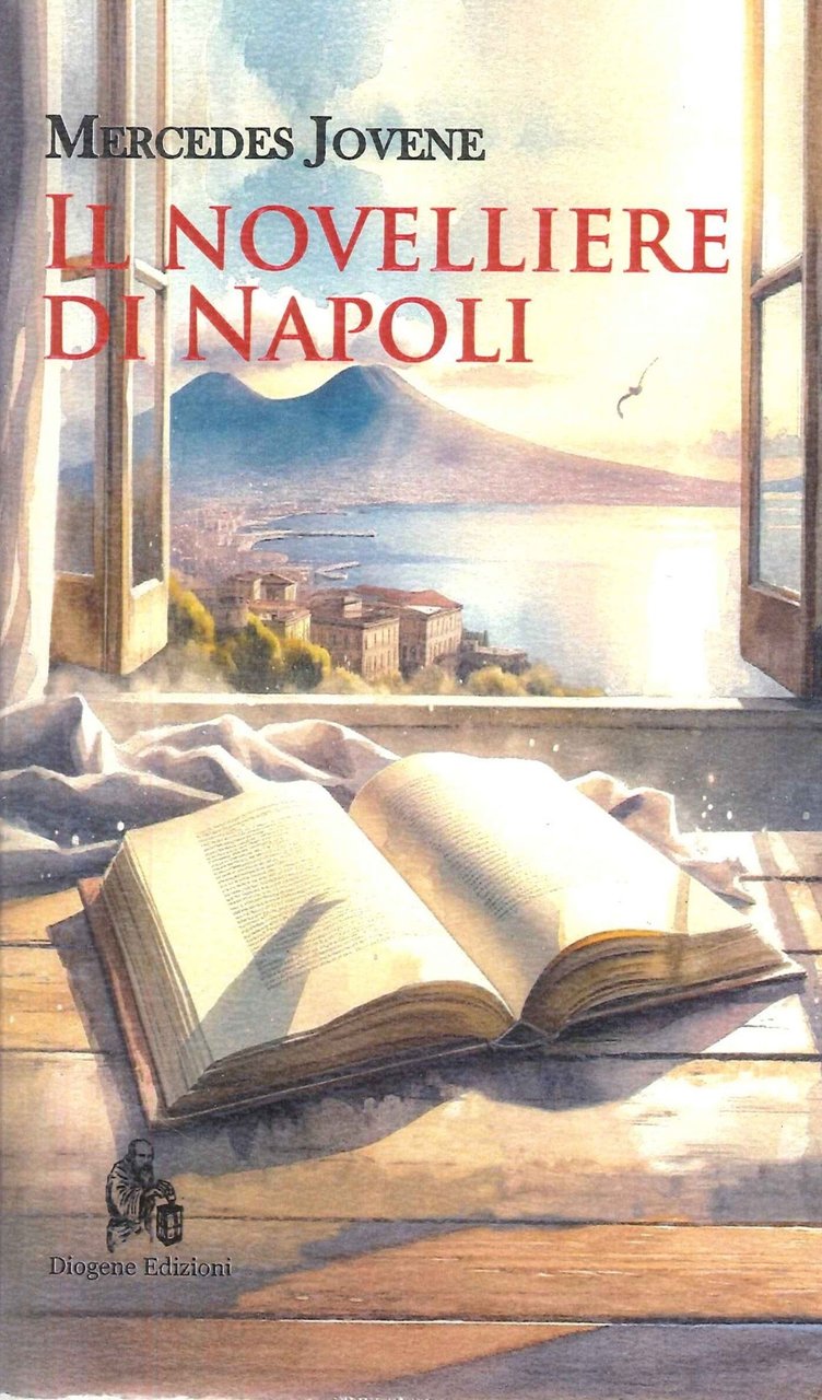 Il novelliere di Napoli | Immagine principale
