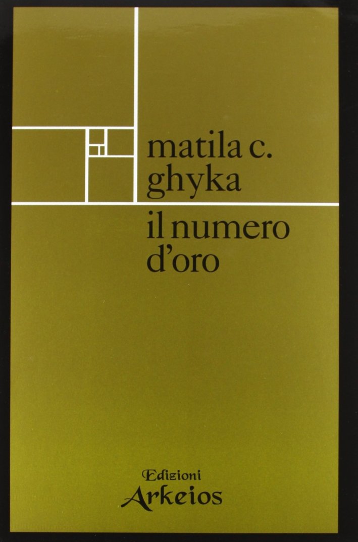 Il numero d'oro | Immagine principale