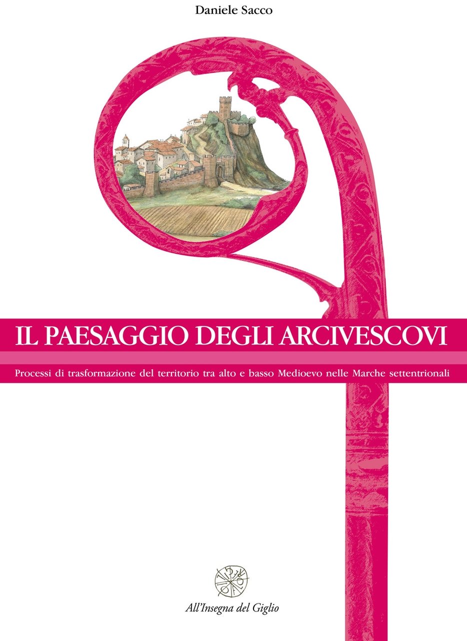 Il paesaggio degli arcivescovi. Processi di trasformazione del territorio tra … | Immagine principale