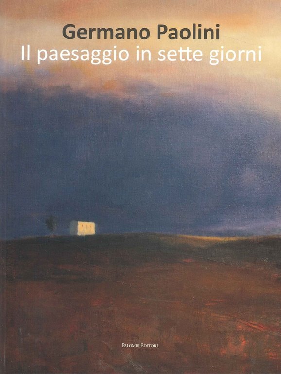 Il Paesaggio in Sette Giorni