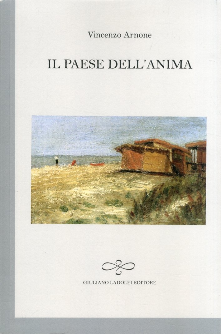 Il paese dell'anima