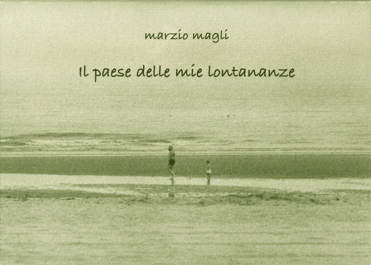 Il paese delle mie lontananze, Firenze, Zella, 2004 | Immagine principale