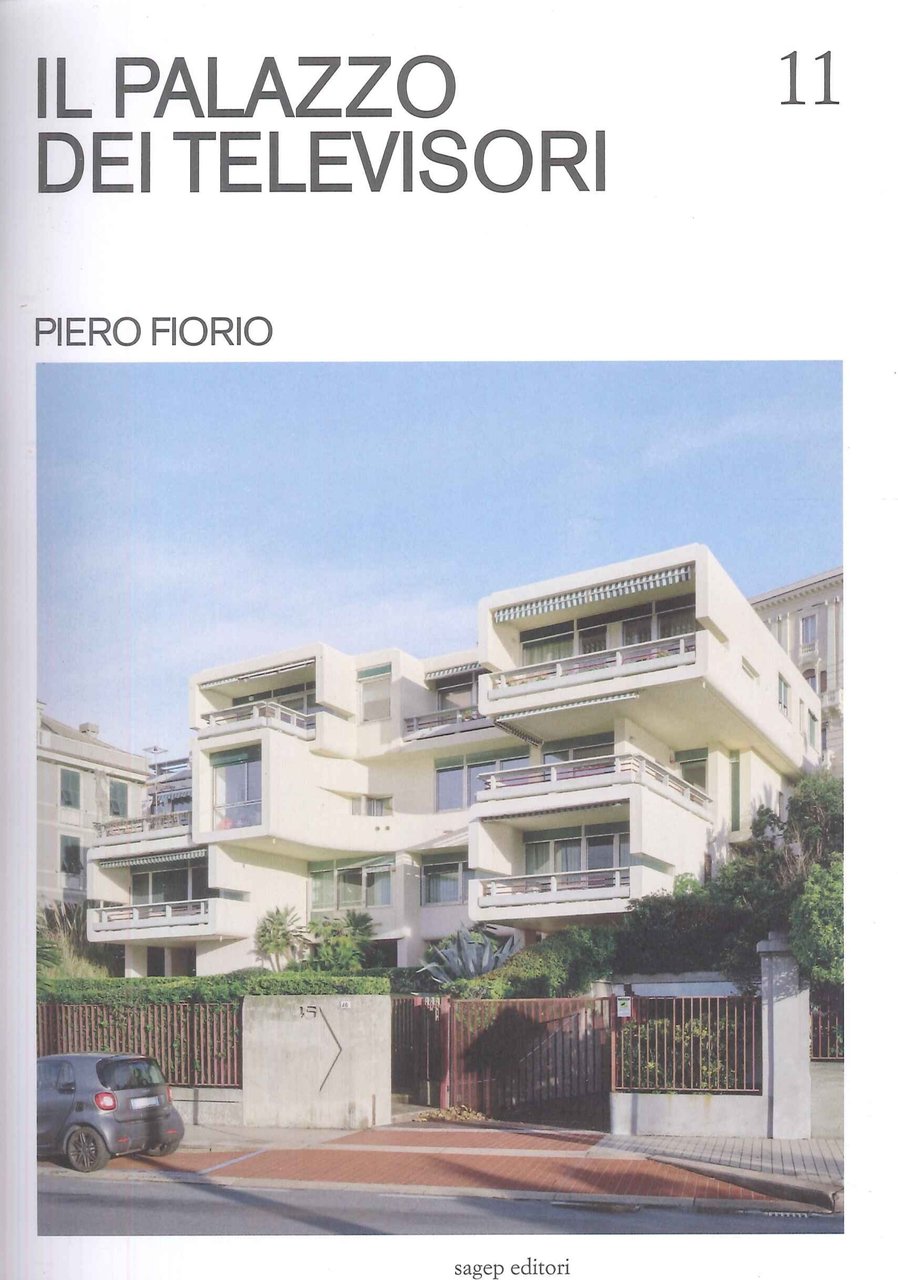 Il Palazzo dei Televisori 11