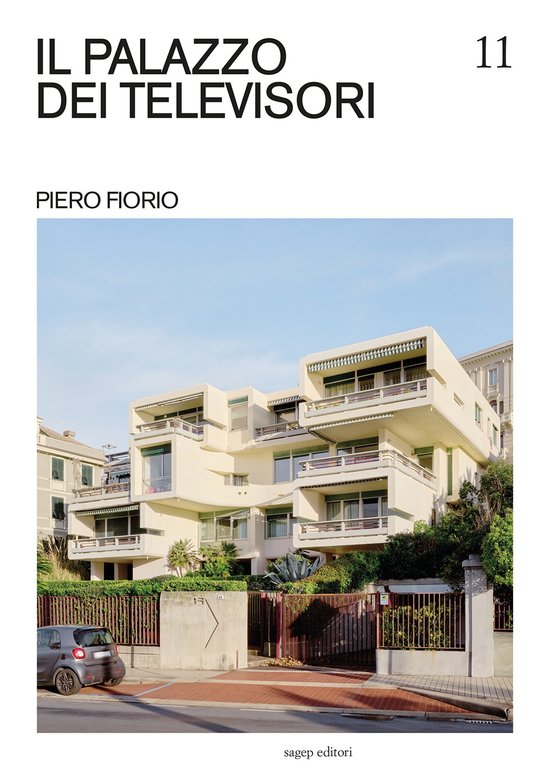 Il Palazzo dei Televisori 11