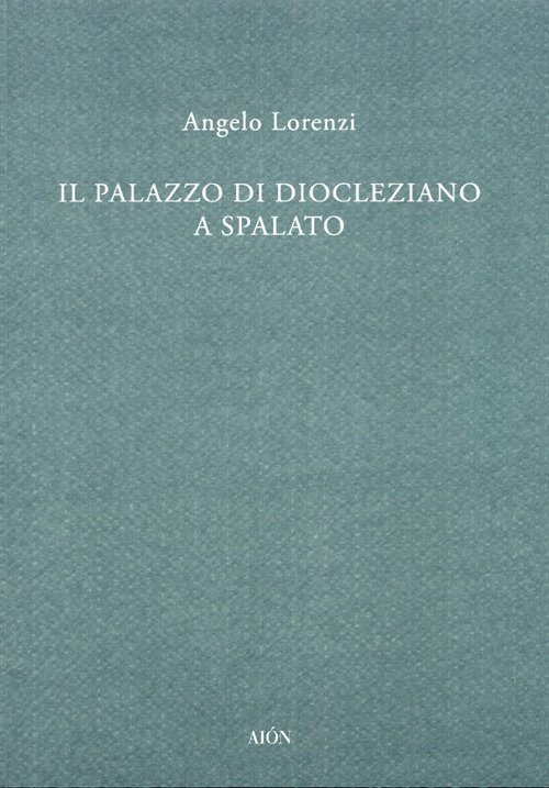 Il palazzo di Diocleziano a Spalato | Immagine principale