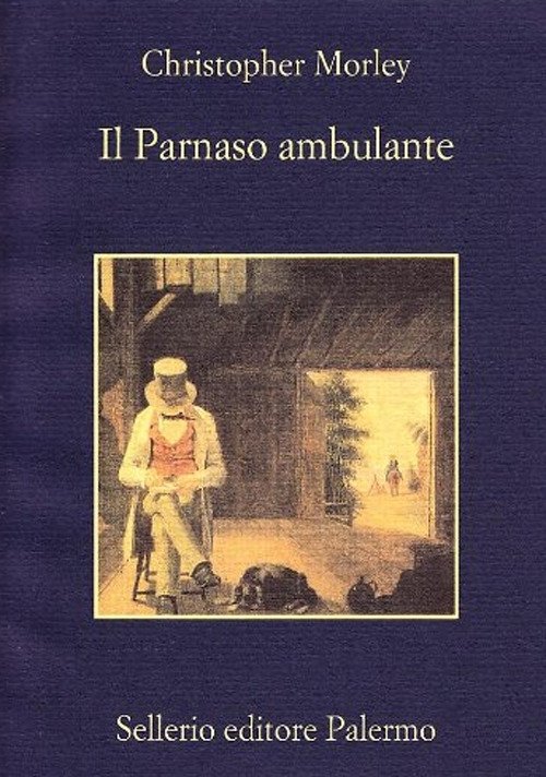 Il Parnaso ambulante, Palermo, Sellerio, 1992