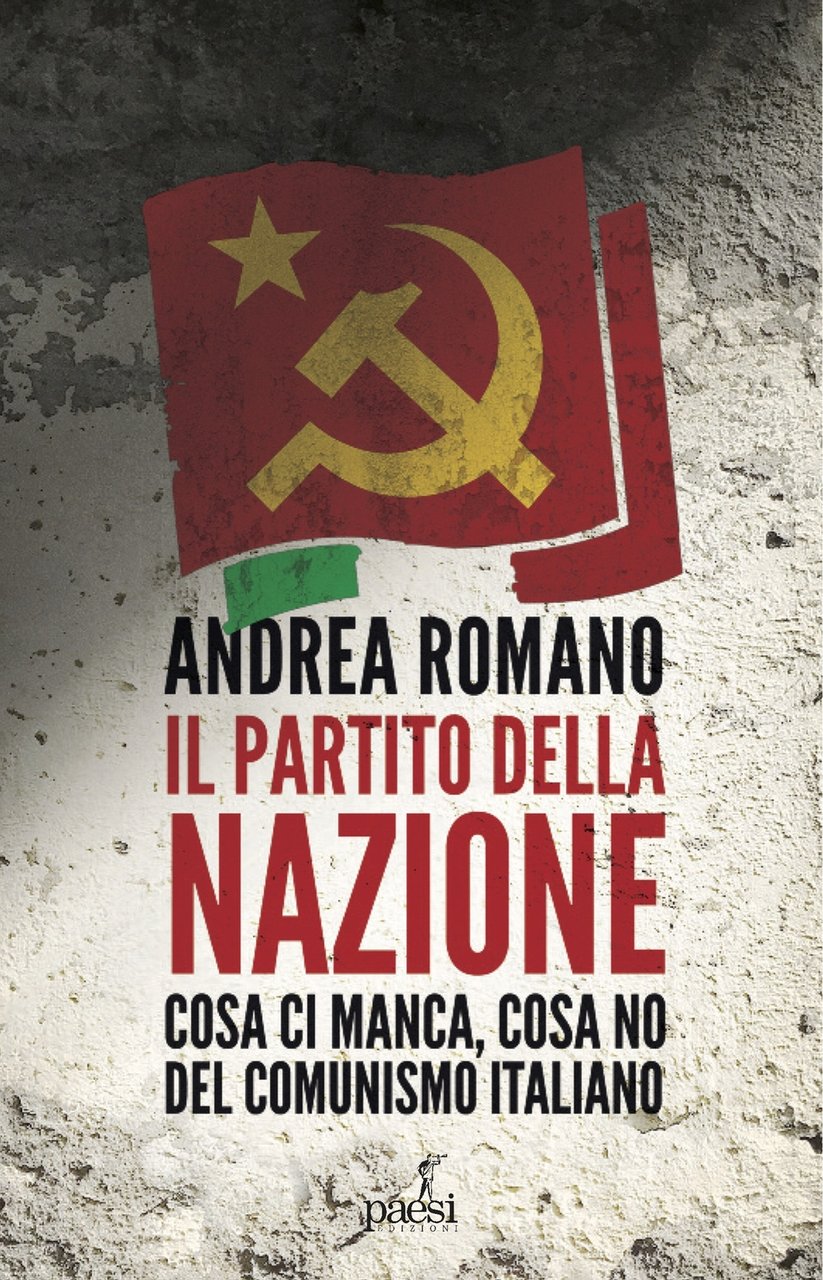 Il partito della nazione. Cosa ci manca e cosa no …