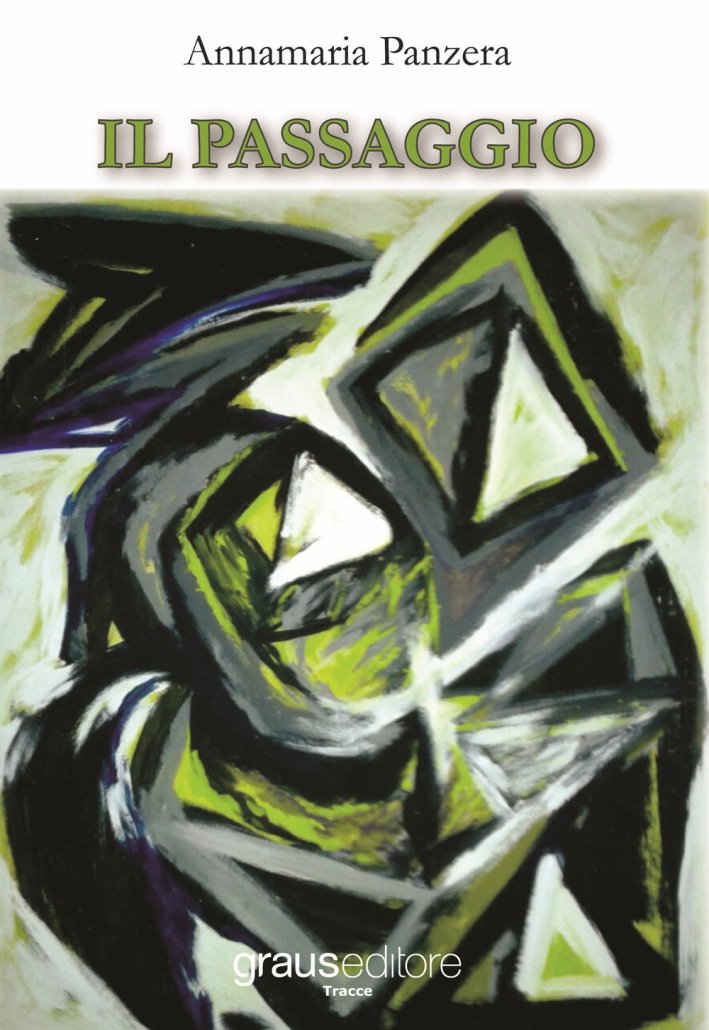 Il passaggio, Napoli, Graus Edizioni, 2017 | Immagine principale