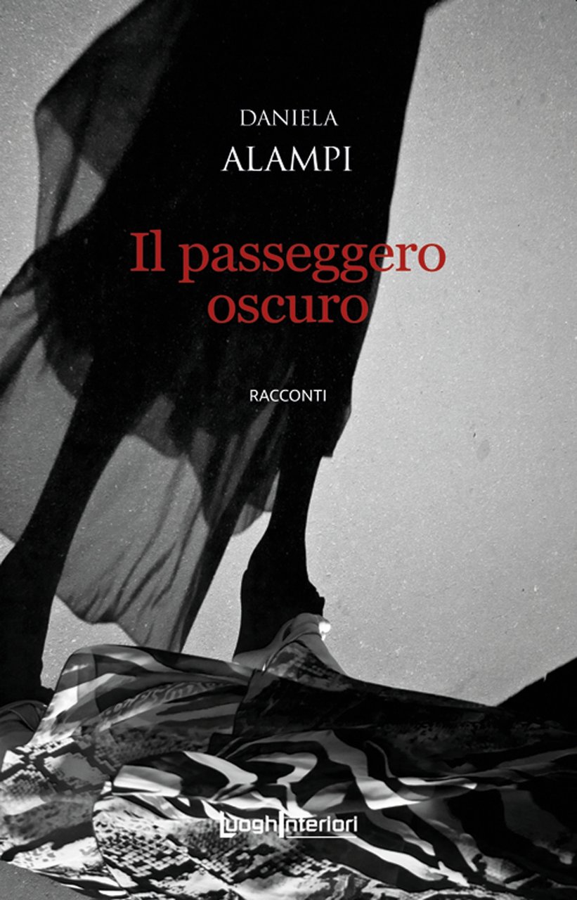 Il passeggero oscuro | Immagine principale